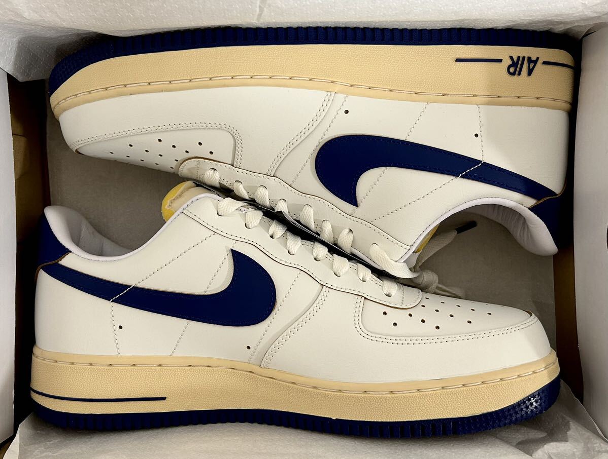NIKE ナイキ エア フォース 1 '07 MENS28 5㎝(WMNS 29 0 NIKE ナイキ エア フォース 1 '07 MENS28 5㎝(WMNS 29 0