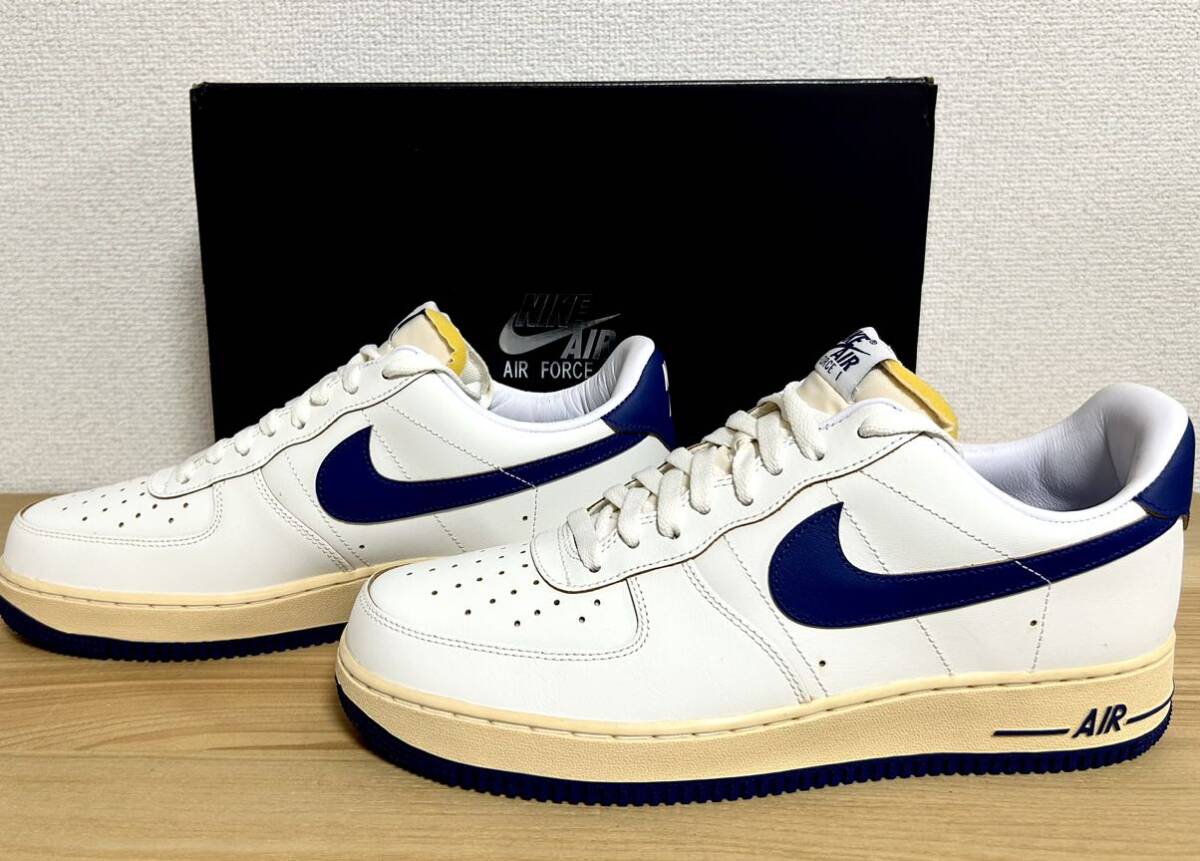 NIKE ナイキ エア フォース 1 '07 MENS28 5㎝(WMNS 29 0 NIKE ナイキ エア フォース 1 '07 MENS28 5㎝(WMNS 29 0