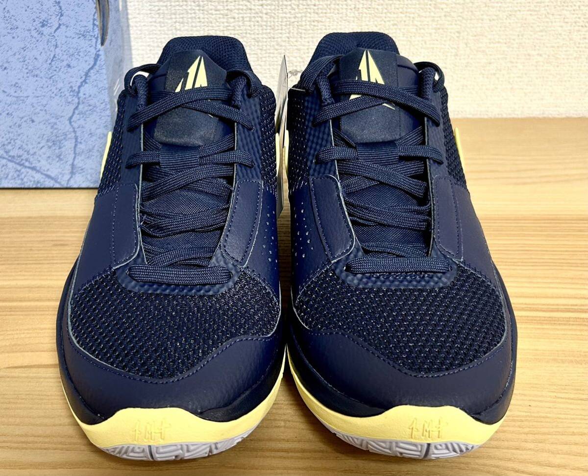 NIKE ナイキ ジャ 1 EP バスケットボールシューズ 25 5㎝ 新品 NIKE ナイキ ジャ 1 EP バスケットボールシューズ 25 5㎝ 新品
