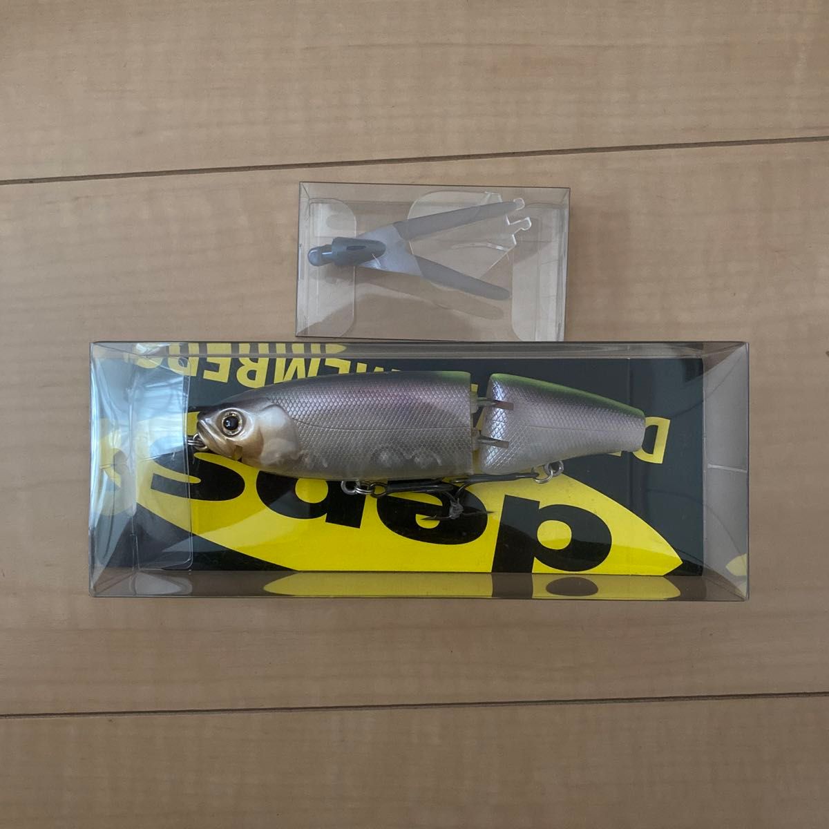 deps-スウィートキラー 新品 デプス 2021 限定|Yahoo!フリマ deps-スウィートキラー 新品 デプス 2021 限定|Yahoo!フリマ