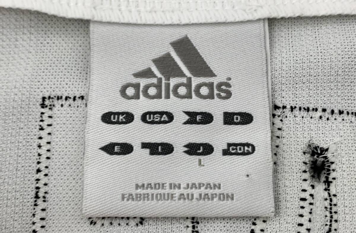 2006-07 読売ジャイアンツ 巨人軍 GIANTS #24 高橋 由伸 adidas 2006-07 読売ジャイアンツ 巨人軍 GIANTS #24 高橋 由伸 adidas