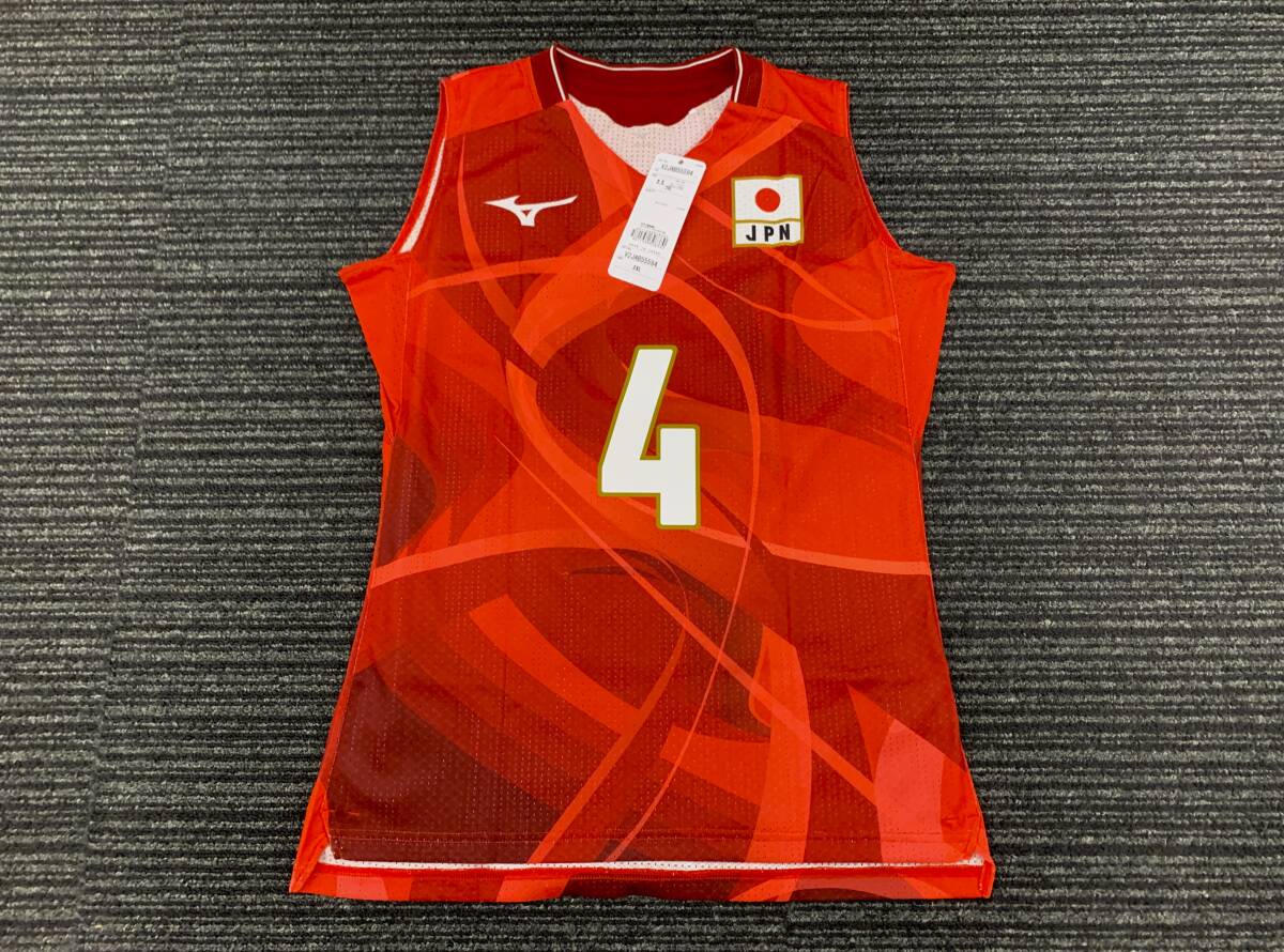 2024 パリ オリンピック 五輪 バレーボール 女子 日本代表 2024 パリ オリンピック 五輪 バレーボール 女子 日本代表
