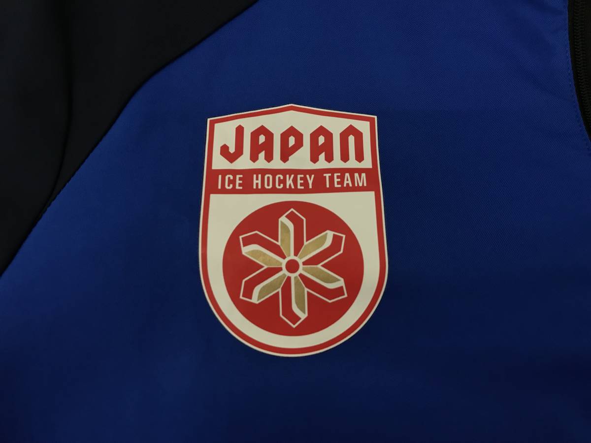Yahoo!オークション - 【選手支給】2017-18 アイスホッケー女子 Yahoo!オークション - 【選手支給】2017-18 アイスホッケー女子
