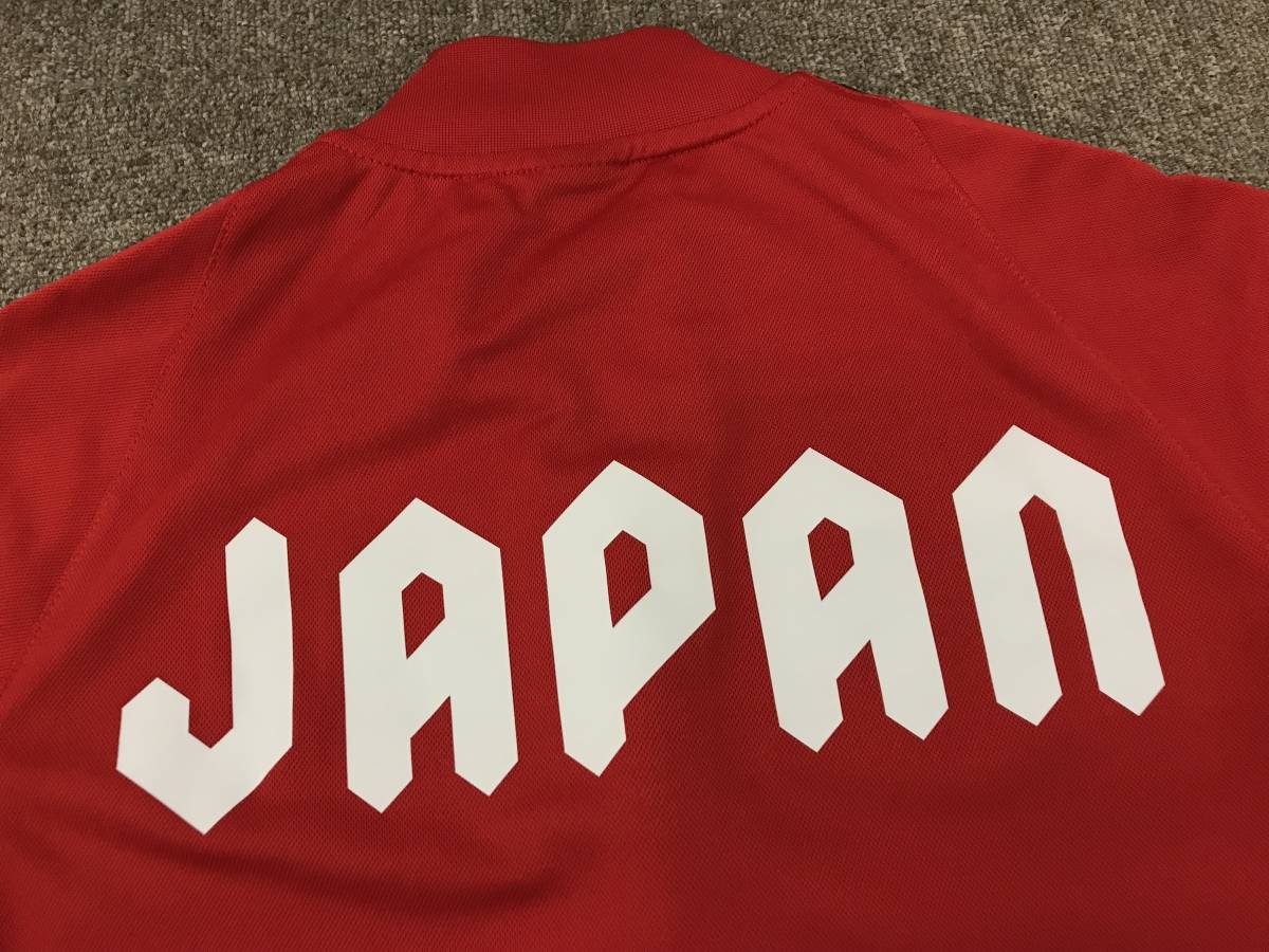 選手支給】2017-18 アイスホッケー女子 日本代表 スマイル 選手支給】2017-18 アイスホッケー女子 日本代表 スマイル