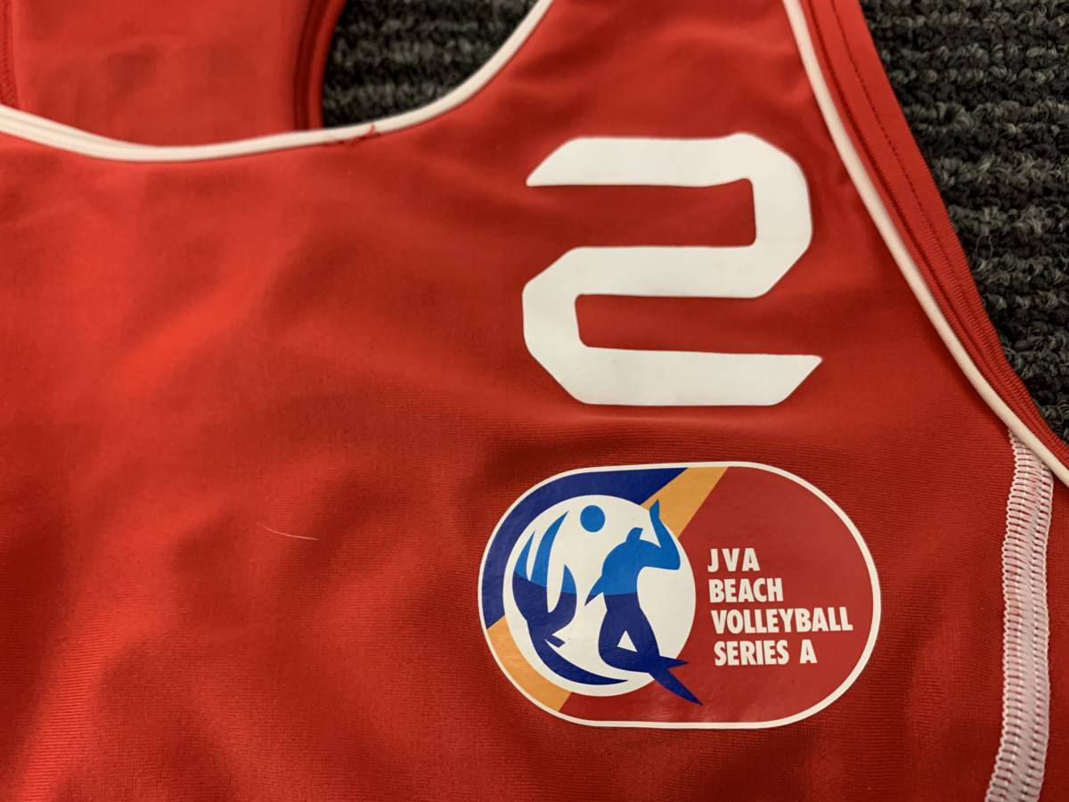 2015 国内ツアーJVA ビーチバレーボール シリーズA東京オープン 2015 国内ツアーJVA ビーチバレーボール シリーズA東京オープン