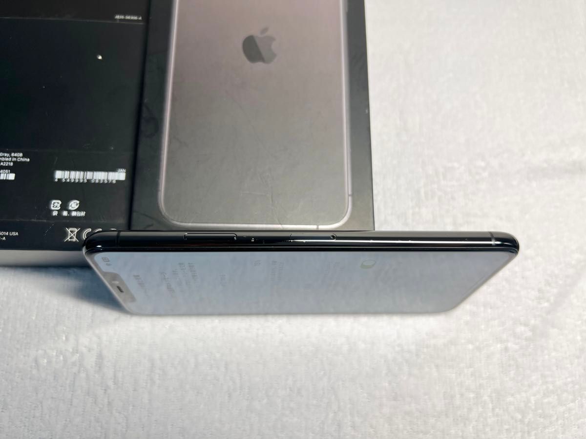 iPhone 11 Pro Max 64GB スペースグレイ SIMフリー|Yahoo iPhone 11 Pro Max 64GB スペースグレイ SIMフリー|Yahoo