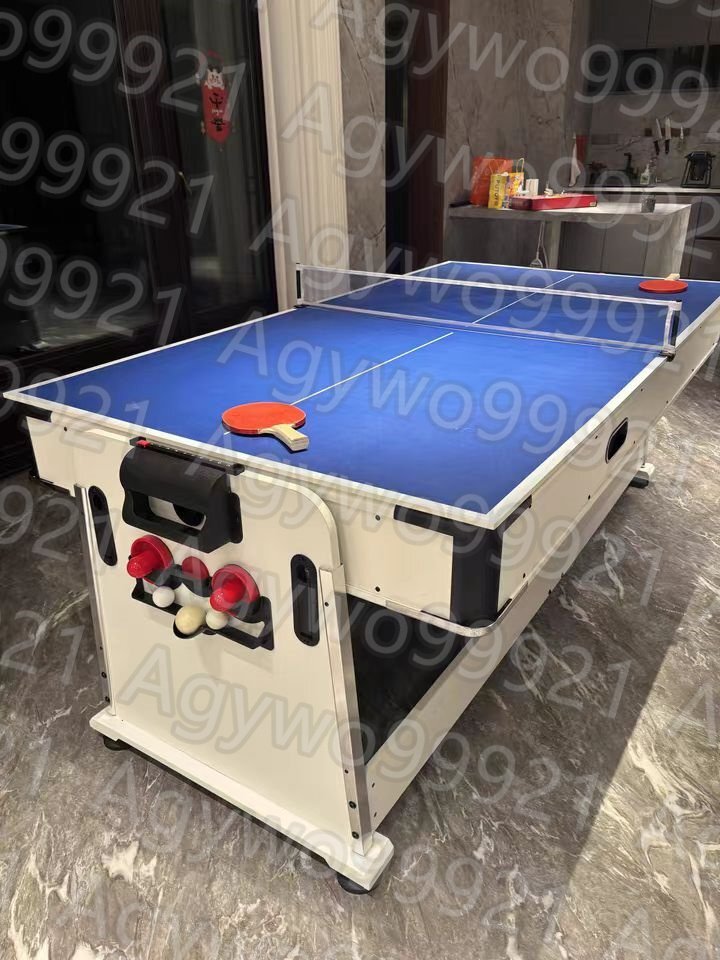 71250円 4in1 マルチゲームテーブル ビリヤード台 卓球台 室内 71250円 4in1 マルチゲームテーブル ビリヤード台 卓球台 室内