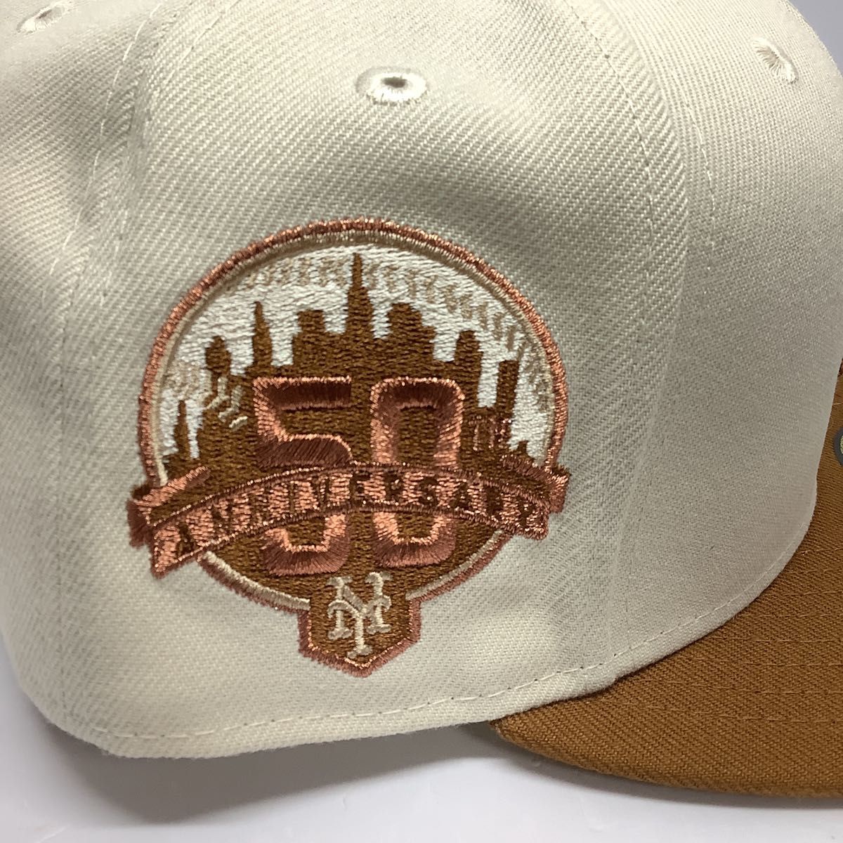 新品 ニューエラ 海外限定 Mets(メッツ) 59FIFTYキャップ 7 5 新品 ニューエラ 海外限定 Mets(メッツ) 59FIFTYキャップ 7 5