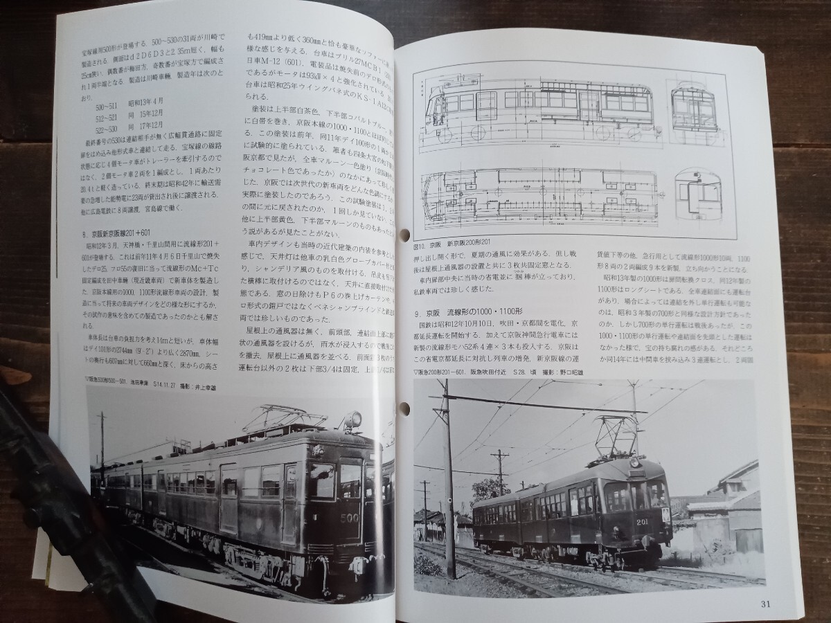 関西の鉄道 No.58 2010 京阪電気鉄道 特集 Part V 京阪線開業100周年 (鉄道資料 鉄道雑誌 鉄道本 関西鉄道研究会)(鉄道一般)|売買されたオークション情報、Yahoo!オークション(旧ヤフオク!) の商品情報をアーカイブ公開 - オークファン(aucfan.com) 関西の鉄道 No.58 2010 京阪電気鉄道 特集 Part V 京阪線開業100周年 (鉄道資料 鉄道雑誌 鉄道本 関西鉄道研究会)(鉄道一般)|売買されたオークション情報、Yahoo!オークション(旧ヤフオク!) の商品情報をアーカイブ公開 - オークファン(aucfan.com)