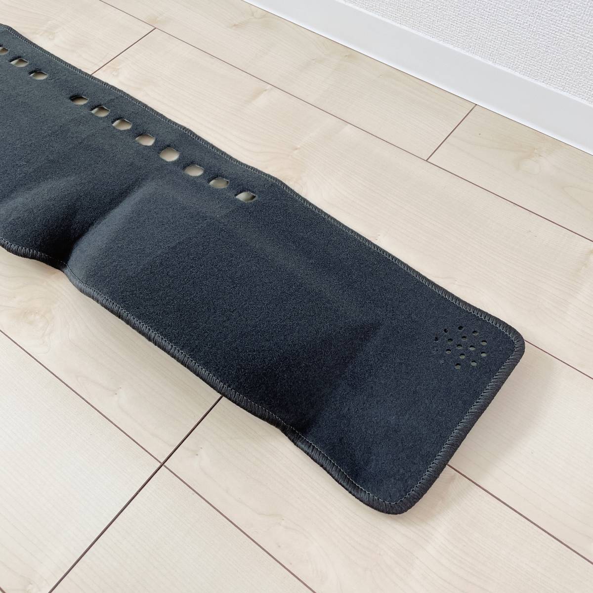 ランクル70 GRJ GDJ ダッシュボードマット SHEVRON ランクル70 GRJ GDJ ダッシュボードマット SHEVRON