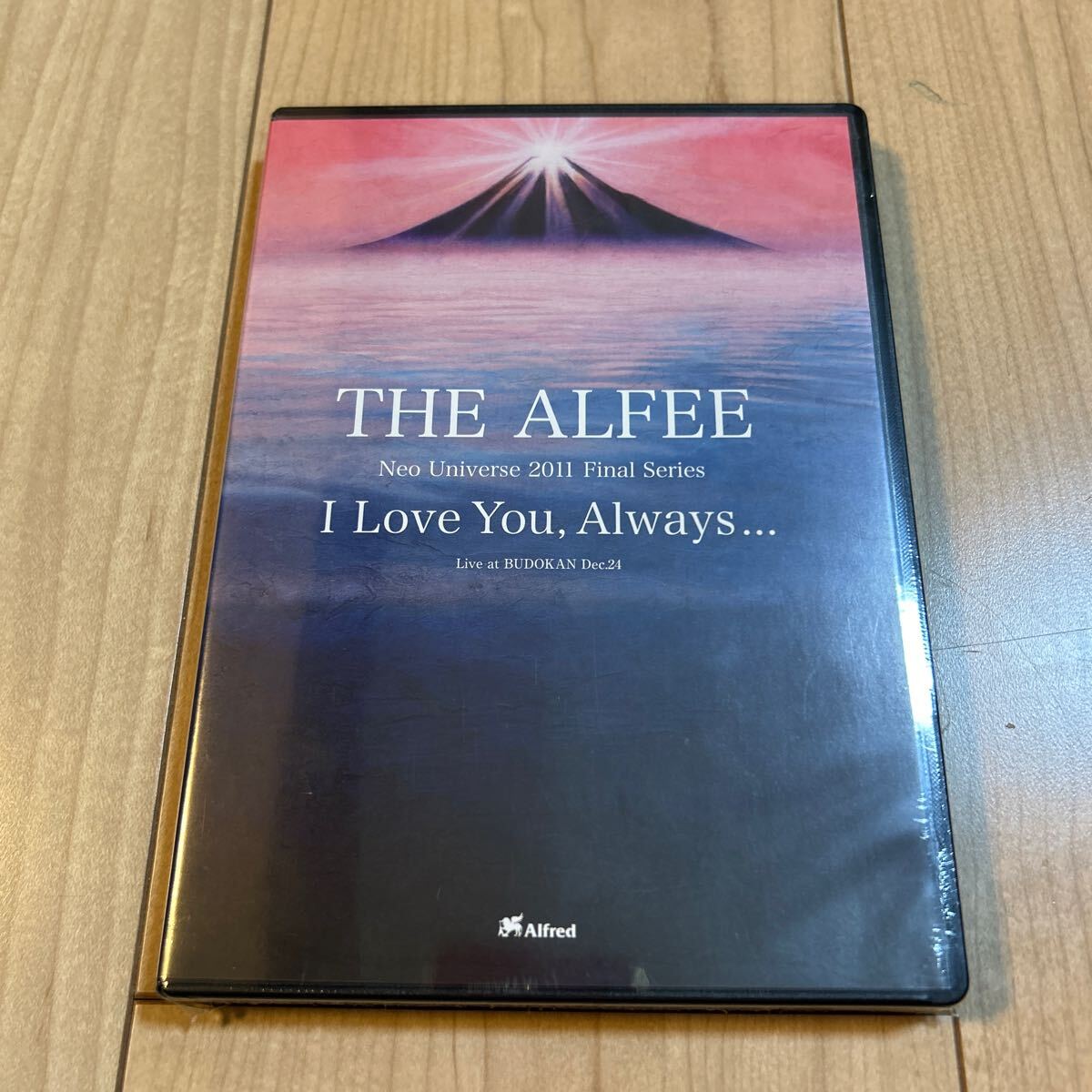DVD THE ALFEE 2011 Special DVD I Love You|ジャパニーズポップス DVD THE ALFEE 2011 Special DVD I Love You|ジャパニーズポップス