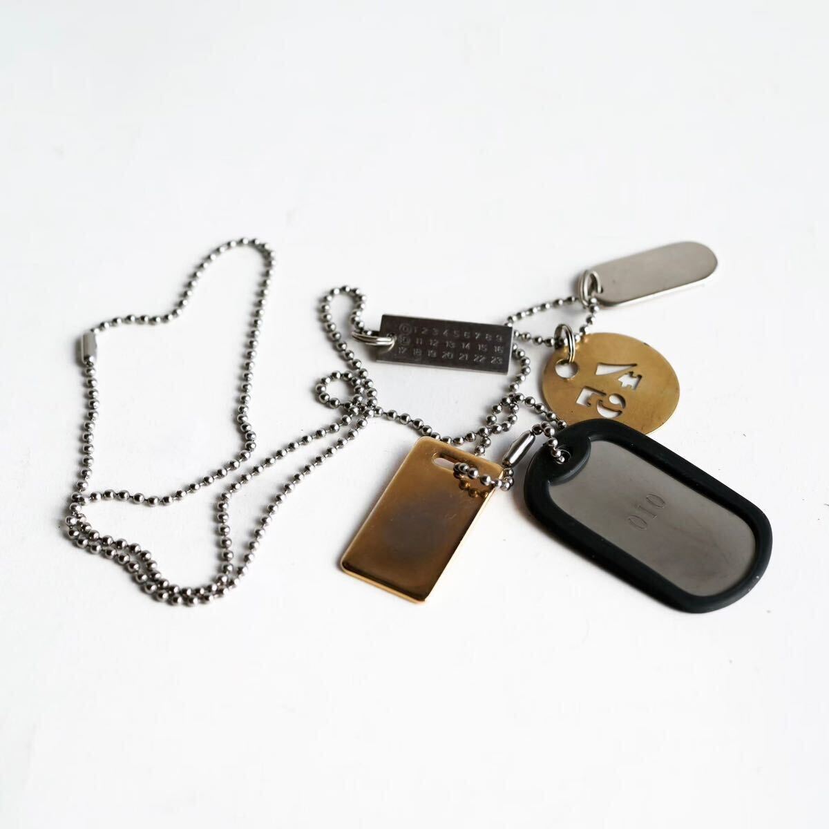 Yahoo!オークション - Maison Martin Margiela 010 Yahoo!オークション - Maison Martin Margiela 010