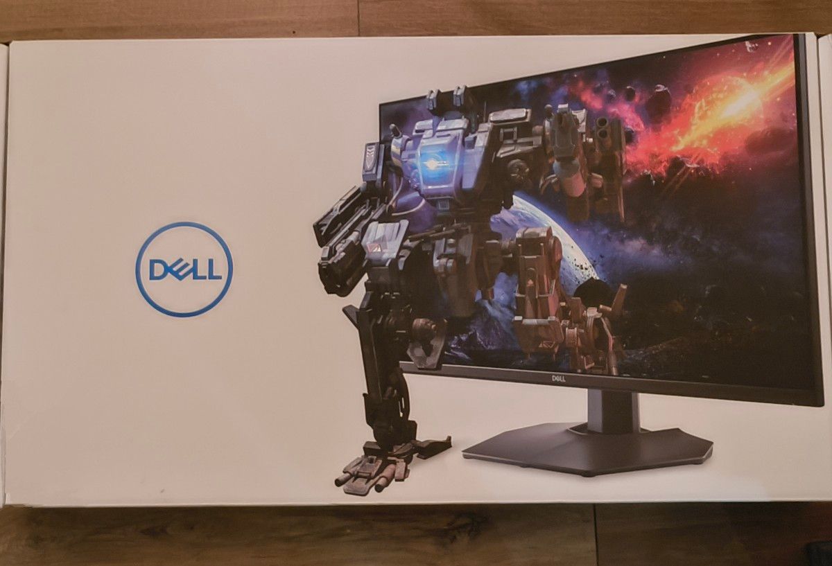 Dell 32 4K UHD ゲーミングモニター G3223Q 144Hz 1ms HDR600 Dell 32 4K UHD ゲーミングモニター G3223Q 144Hz 1ms HDR600