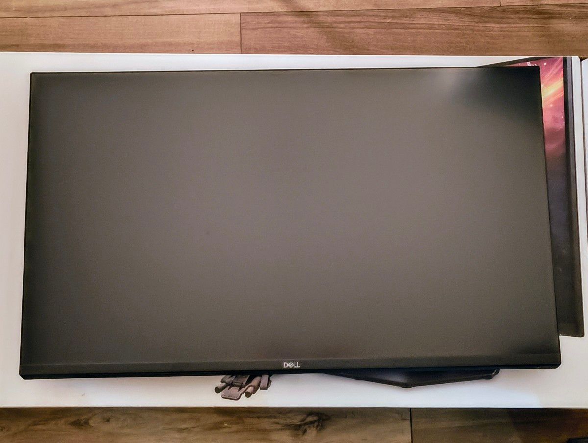 Dell 32 4K UHD ゲーミングモニター G3223Q 144Hz 1ms HDR600 Dell 32 4K UHD ゲーミングモニター G3223Q 144Hz 1ms HDR600