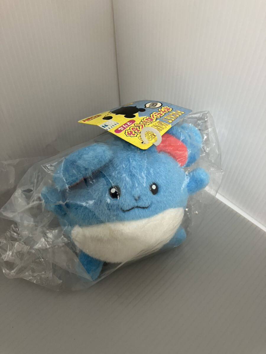 【タイムセール!】 マリル ポケモン - Yahoo!オークション 当時物 ぬいぐるみ 初期 ぬいぐるみ