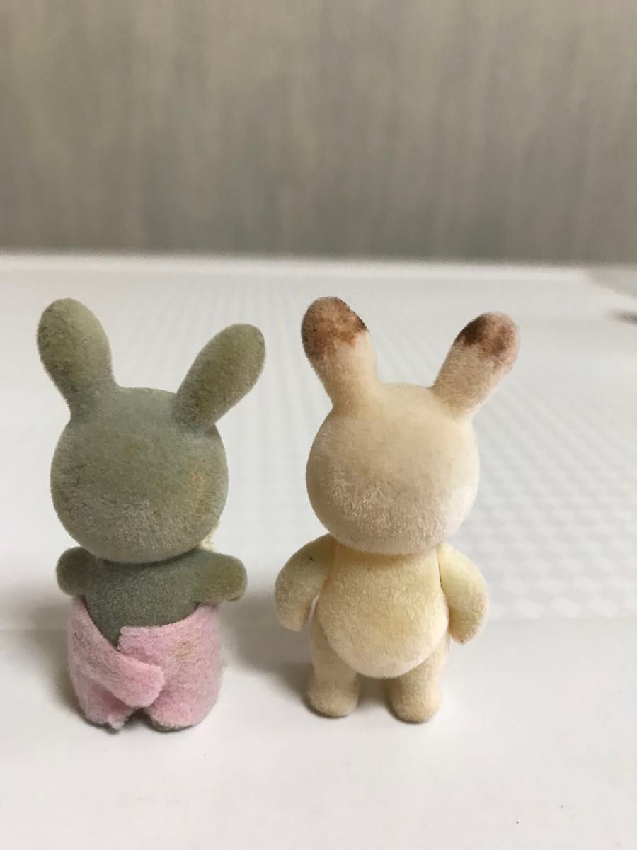 シルバニアファミリー 人形 ジャンク品|Yahoo!フリマ(旧PayPay シルバニアファミリー 人形 ジャンク品|Yahoo!フリマ(旧PayPay