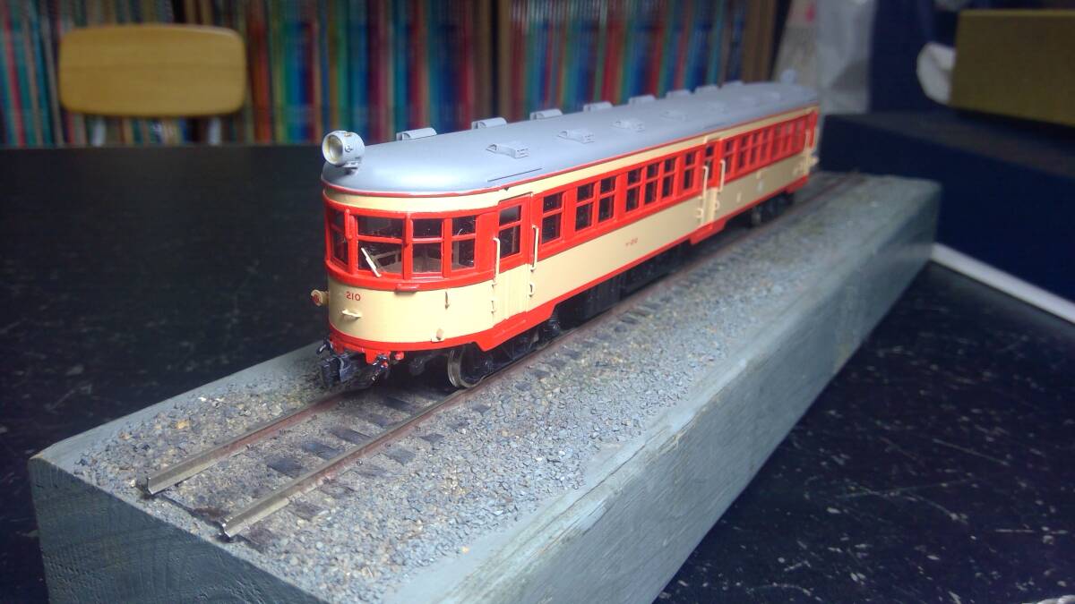 新品鉄道模型 HOゲージ 1/80 153系 湘南色 冷房車 低運転台 基本 新品鉄道模型 HOゲージ 1/80 153系 湘南色 冷房車 低運転台 基本