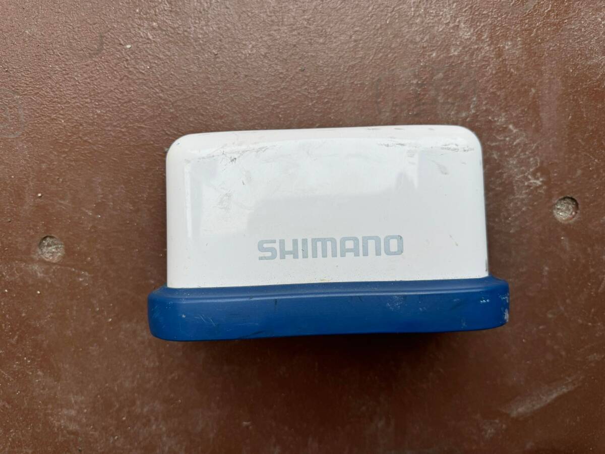 1)シマノ電力丸 8 8Ah 14 8v BT-023E (ジャンク) 送料無料 1)シマノ電力丸 8 8Ah 14 8v BT-023E (ジャンク) 送料無料