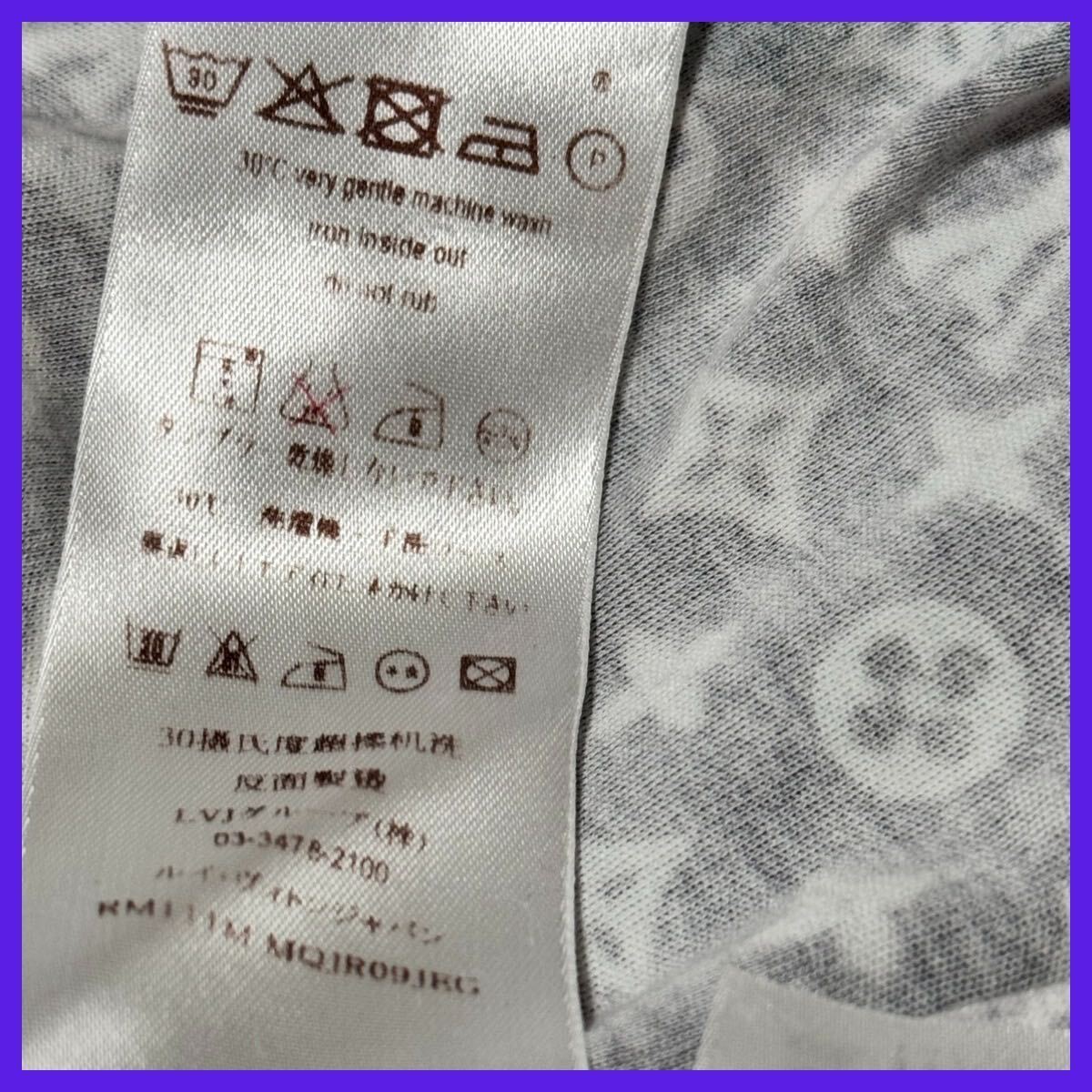 LOUIS VUITTON モノグラム スター ロゴ 総柄 星柄 ルイヴィトン LOUIS VUITTON モノグラム スター ロゴ 総柄 星柄 ルイヴィトン