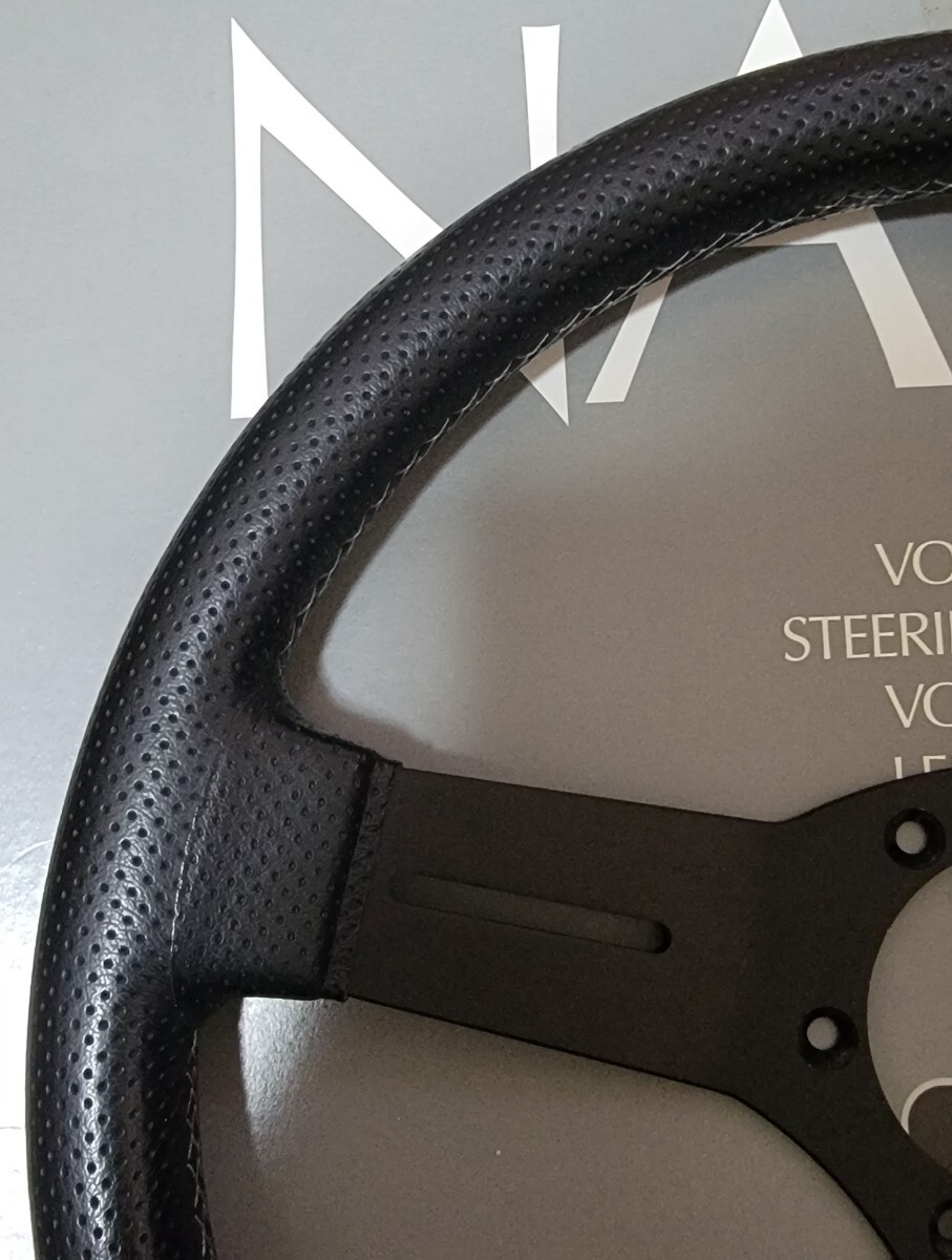 美品 NARDI ナルディ ステアリング 正規品 COMPETITION 美品 NARDI ナルディ ステアリング 正規品 COMPETITION
