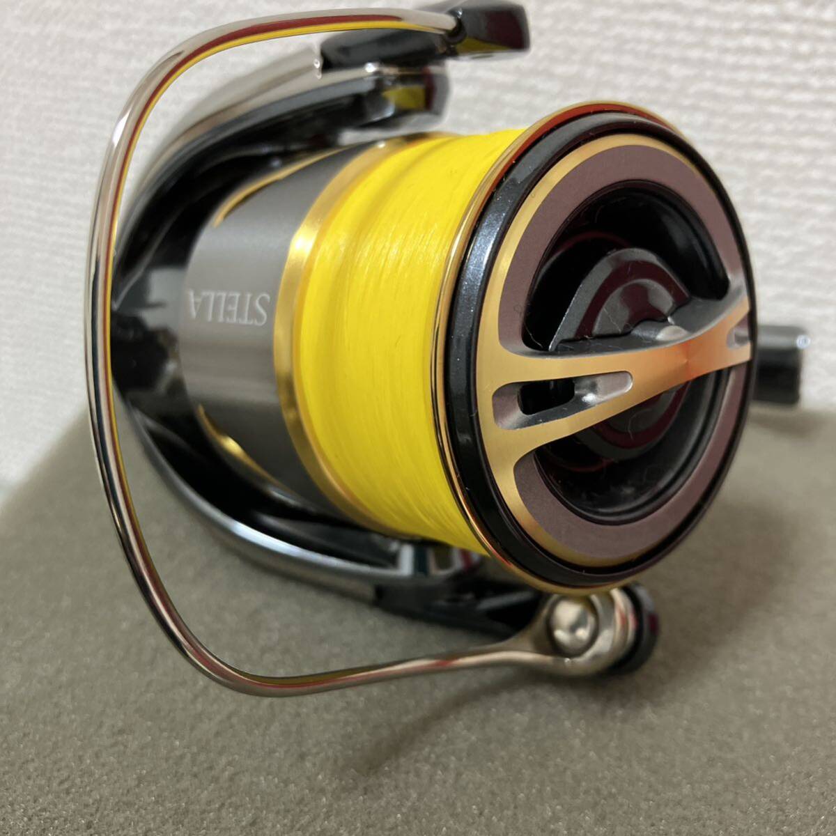 廃盤 未使用 シマノ14ステラC 3000 SDHG-28|Yahoo!フリマ(旧 廃盤 未使用 シマノ14ステラC 3000 SDHG-28|Yahoo!フリマ(旧
