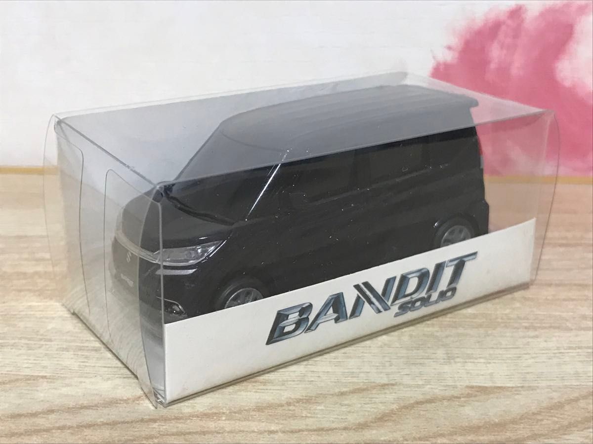 送料無料 スズキ 新型ソリオバンディット プルバックカー 送料無料 スズキ 新型ソリオバンディット プルバックカー