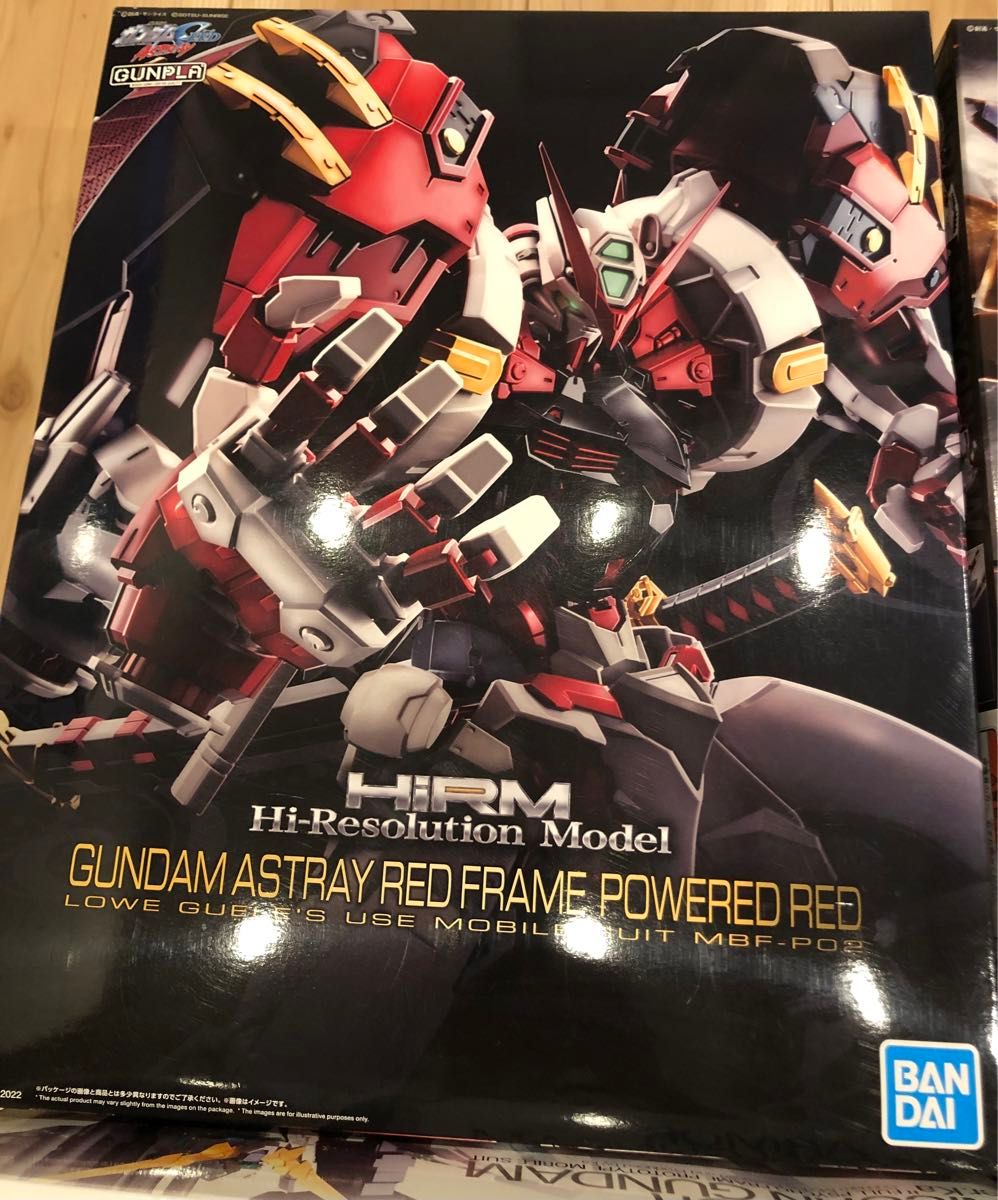 ガンダムユニコーン+ナラティブまとめ売り 未組立ナラティブガンダムユニコーンZver kaハイパープラモ