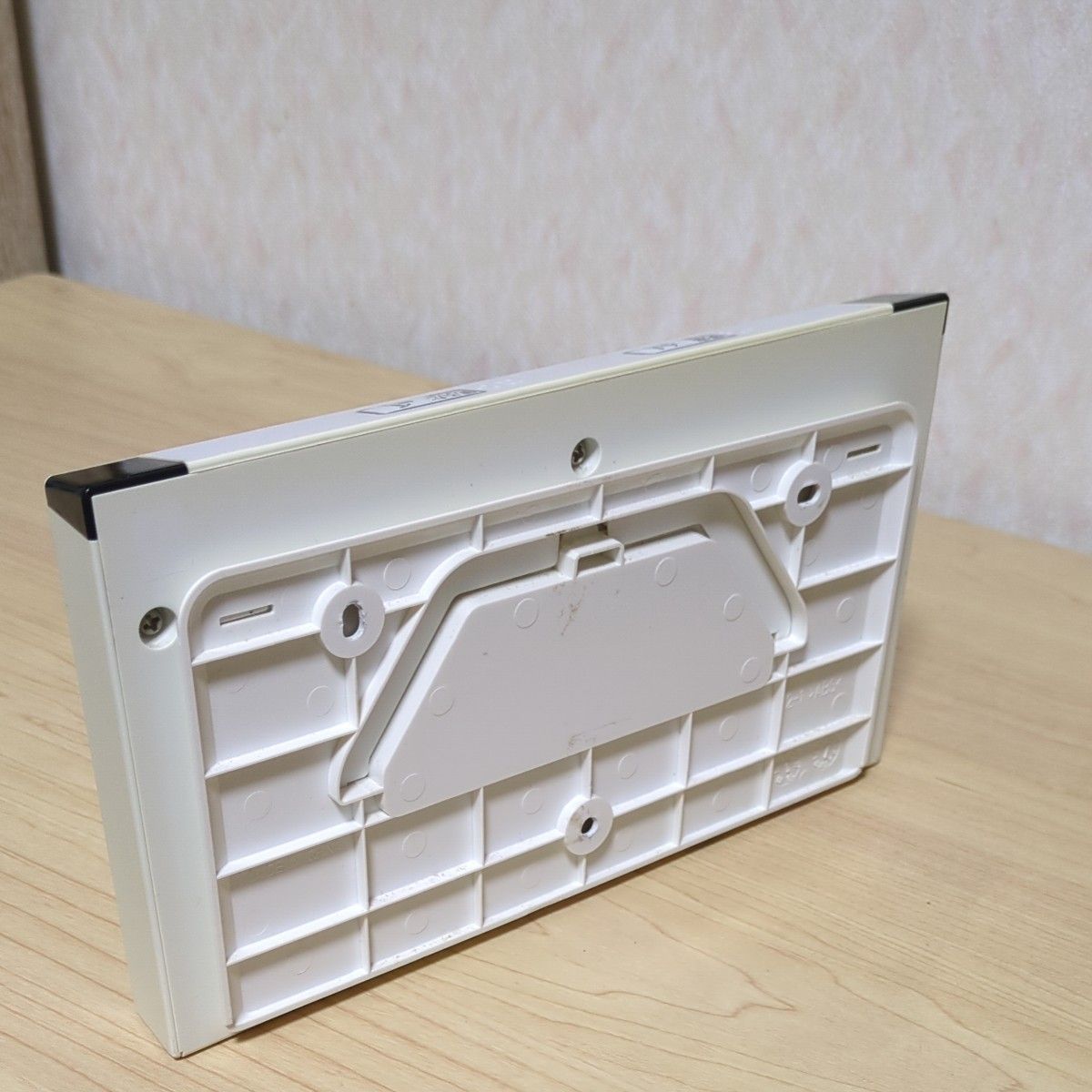 TOTO トイレ用リモコン ウォシュレット D47356ZT77 動作確認済み TOTO トイレ用リモコン ウォシュレット D47356ZT77 動作確認済み