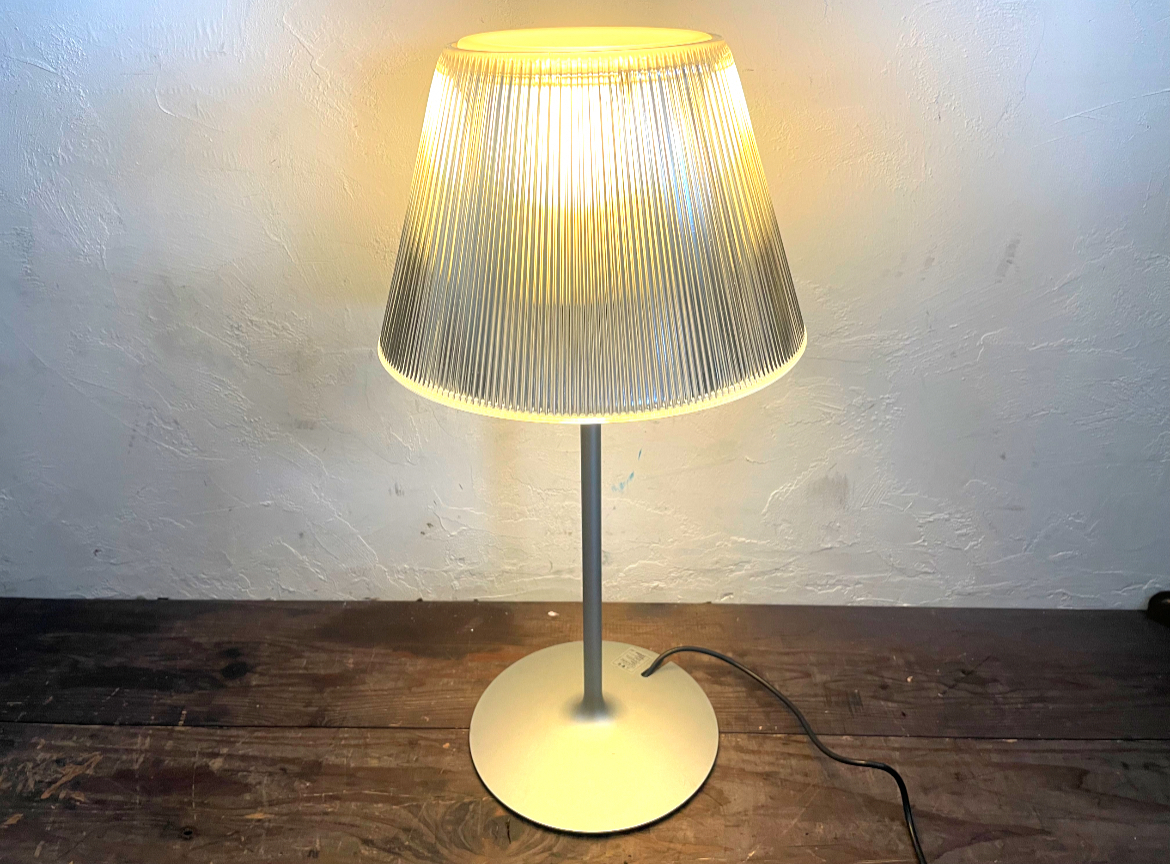 FLOS フロス ヤマギワ ROMEO MOON ロメオムーン ガラス製 FLOS フロス ヤマギワ ROMEO MOON ロメオムーン ガラス製