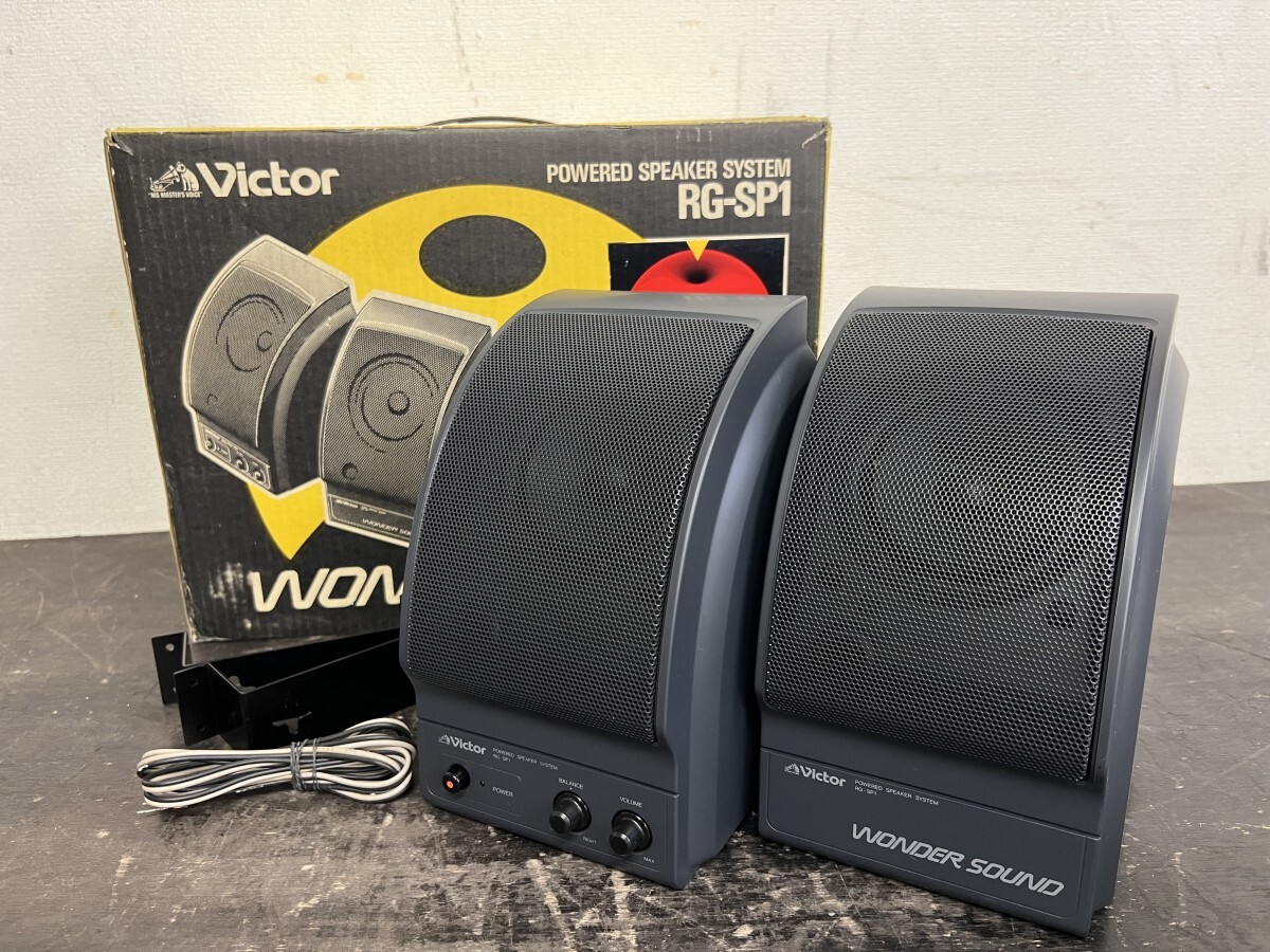 Yahoo!オークション - 音出し確認済み 極美品 Victor ビクター Yahoo!オークション - 音出し確認済み 極美品 Victor ビクター