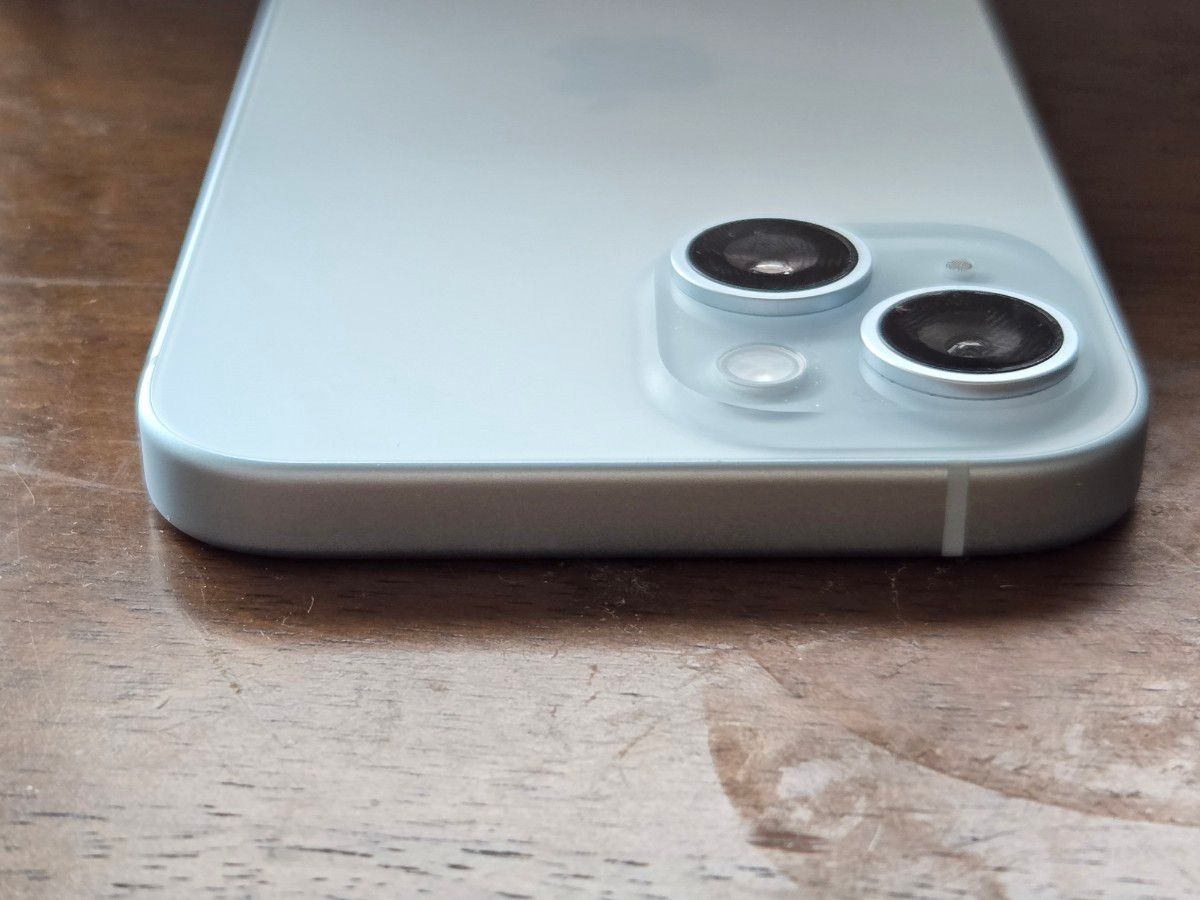 最終値下げ iPhone 15 128GB ブルー Appleストア版|Yahoo 最終値下げ iPhone 15 128GB ブルー Appleストア版|Yahoo