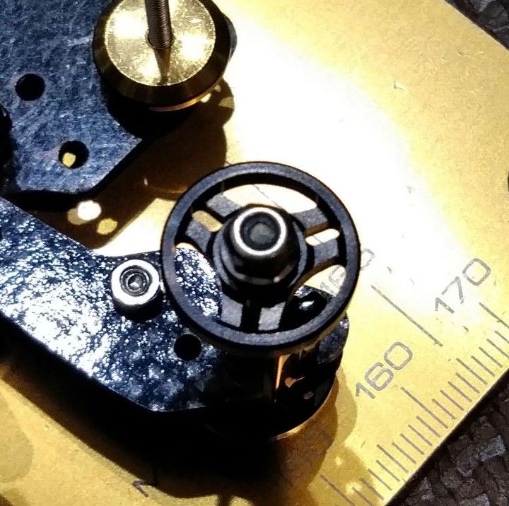 ミニ四駆 完成品 アバンテMKⅢ Matt Black Special|Yahoo ミニ四駆 完成品 アバンテMKⅢ Matt Black Special|Yahoo