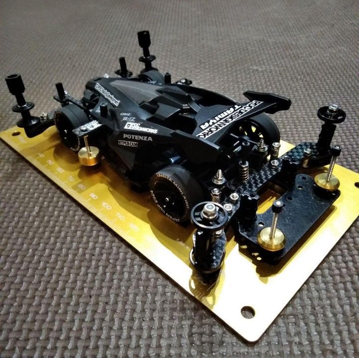 ミニ四駆 完成品 アバンテMKⅢ Matt Black Special|Yahoo ミニ四駆 完成品 アバンテMKⅢ Matt Black Special|Yahoo