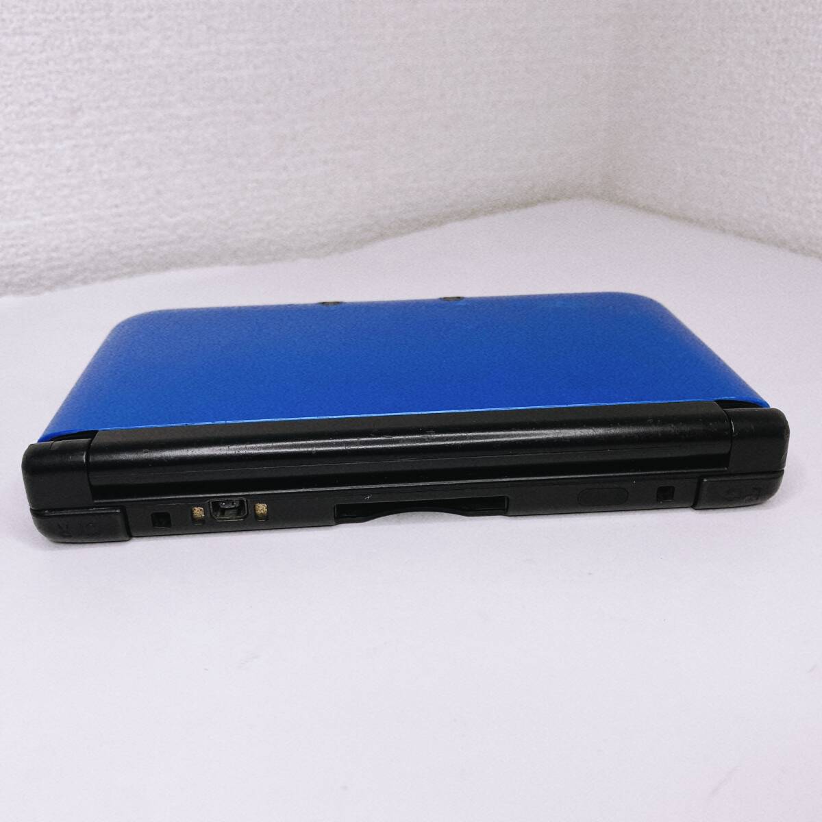ニンテンドー3DS LL ブルー ブラック 本体のみ|Yahoo!フリマ ニンテンドー3DS LL ブルー ブラック 本体のみ|Yahoo!フリマ