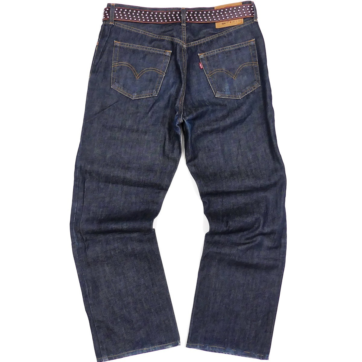 即決☆リーバイス702☆W36 濃紺 ストレートジーンズ Levis 即決☆リーバイス702☆W36 濃紺 ストレートジーンズ Levis