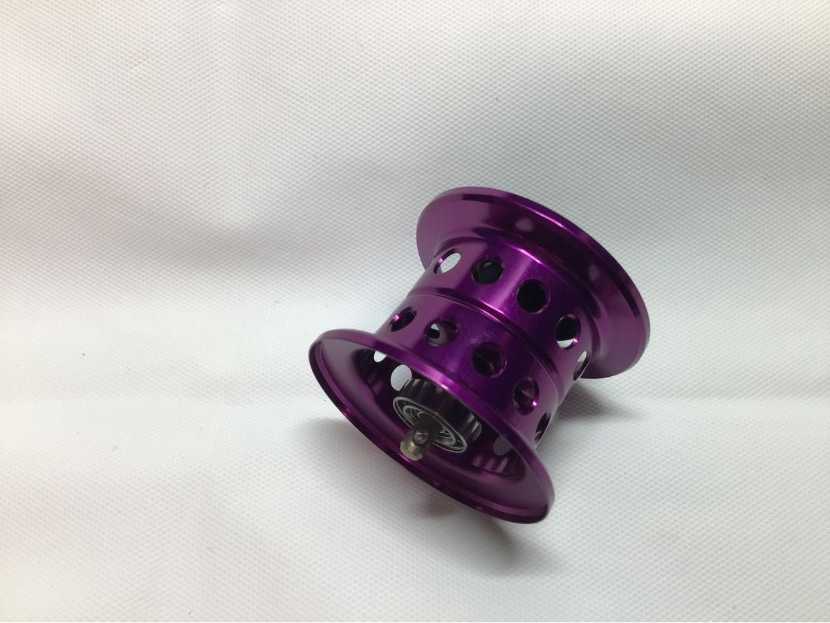 KTF KAHEN ネオスプール 30mm パープル スティーズ ct - メルカリ