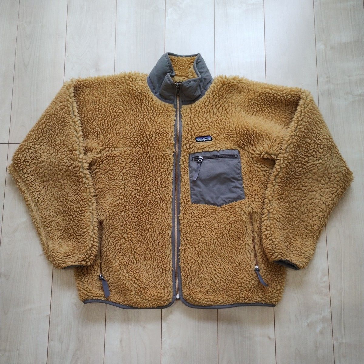 Patagonia パタゴニア 01年製 Classic Retro Cardigan Patagonia パタゴニア 01年製 Classic Retro Cardigan
