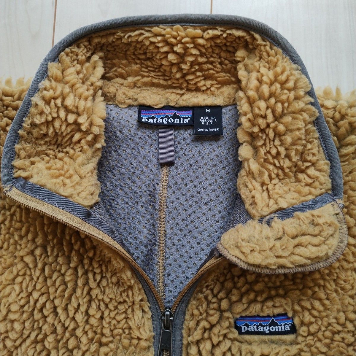 Patagonia パタゴニア 01年製 Classic Retro Cardigan Patagonia パタゴニア 01年製 Classic Retro Cardigan
