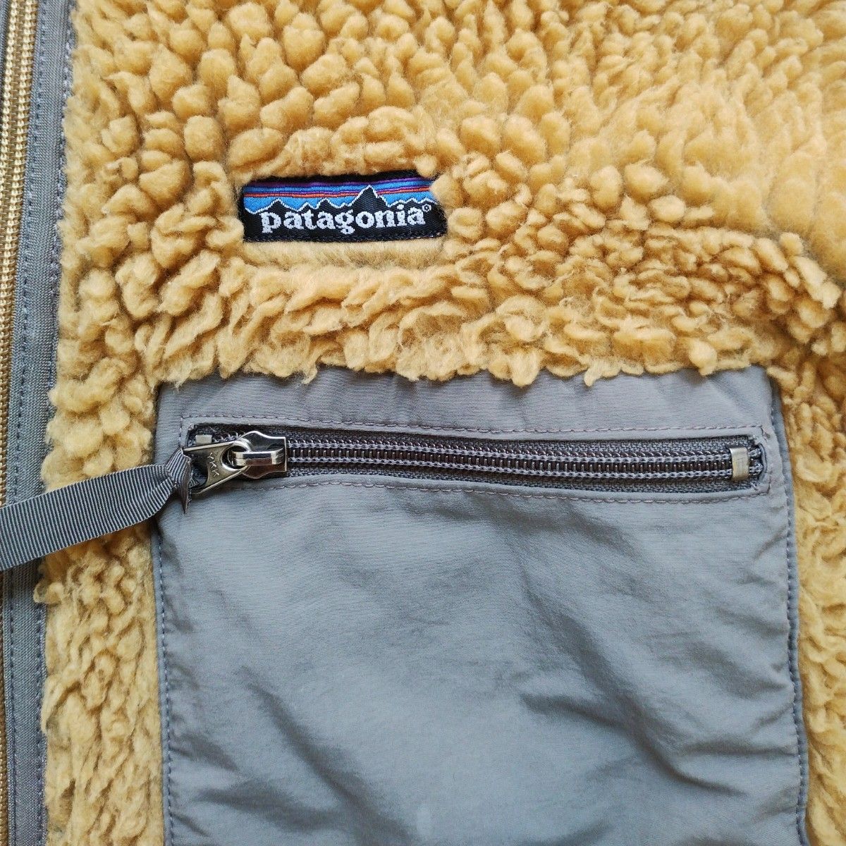 Patagonia パタゴニア 01年製 Classic Retro Cardigan Patagonia パタゴニア 01年製 Classic Retro Cardigan