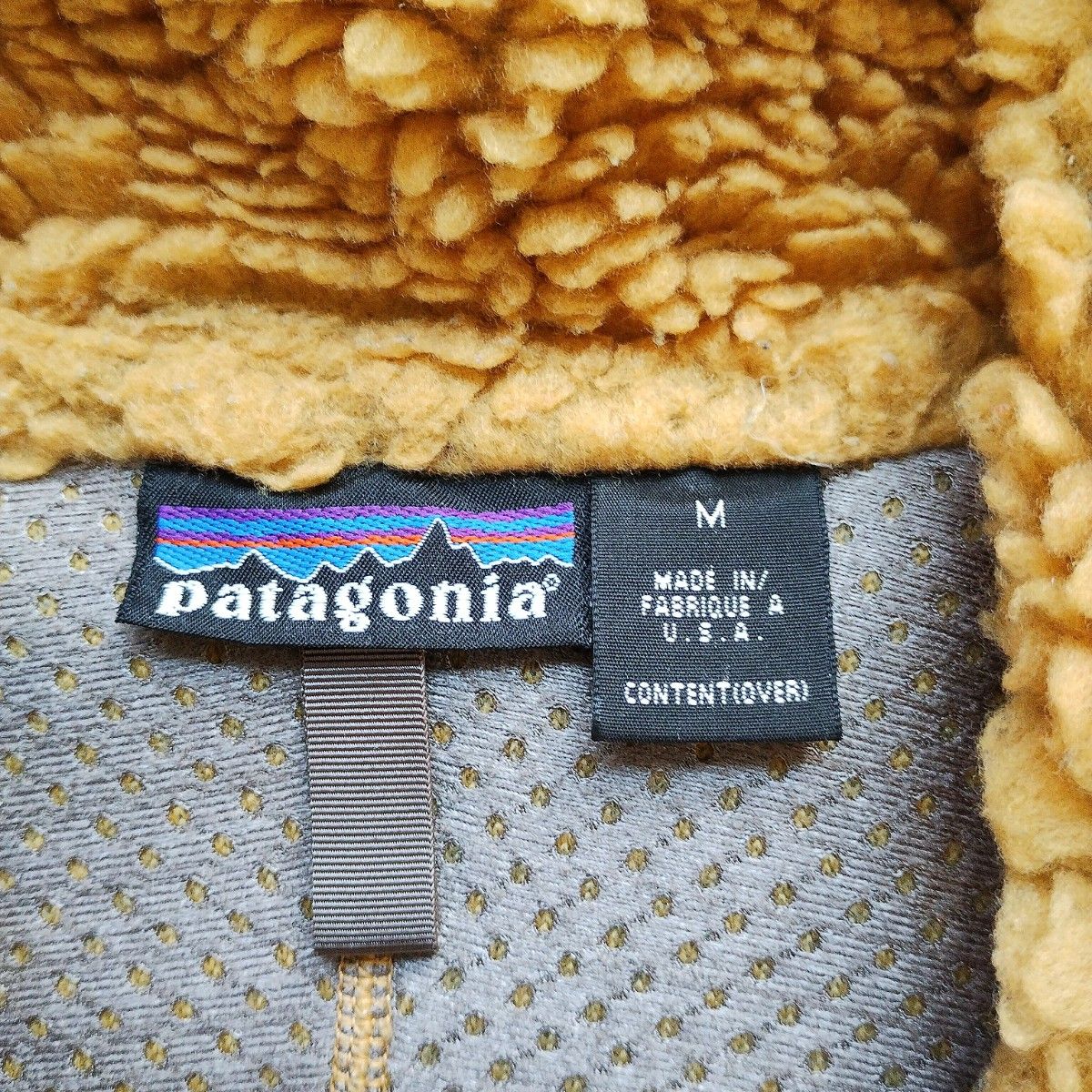 Patagonia パタゴニア 01年製 Classic Retro Cardigan Patagonia パタゴニア 01年製 Classic Retro Cardigan