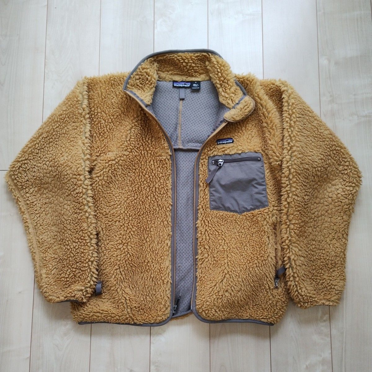 Patagonia パタゴニア 01年製 Classic Retro Cardigan Patagonia パタゴニア 01年製 Classic Retro Cardigan