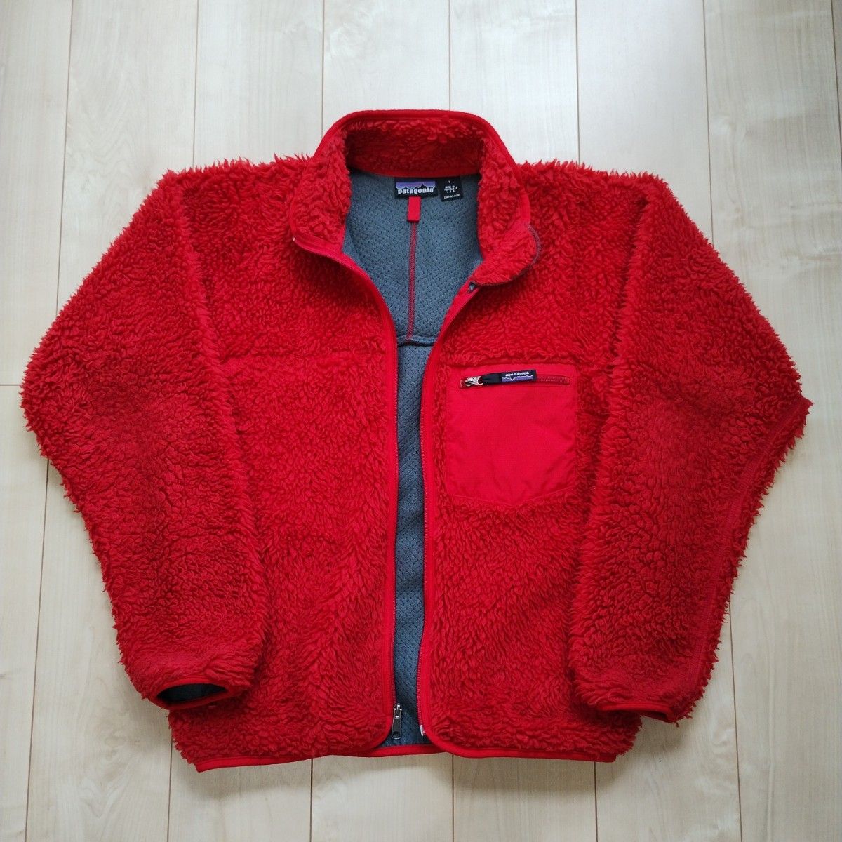 Patagonia パタゴニア 00年製 Classic Retro Cardigan Patagonia パタゴニア 00年製 Classic Retro Cardigan