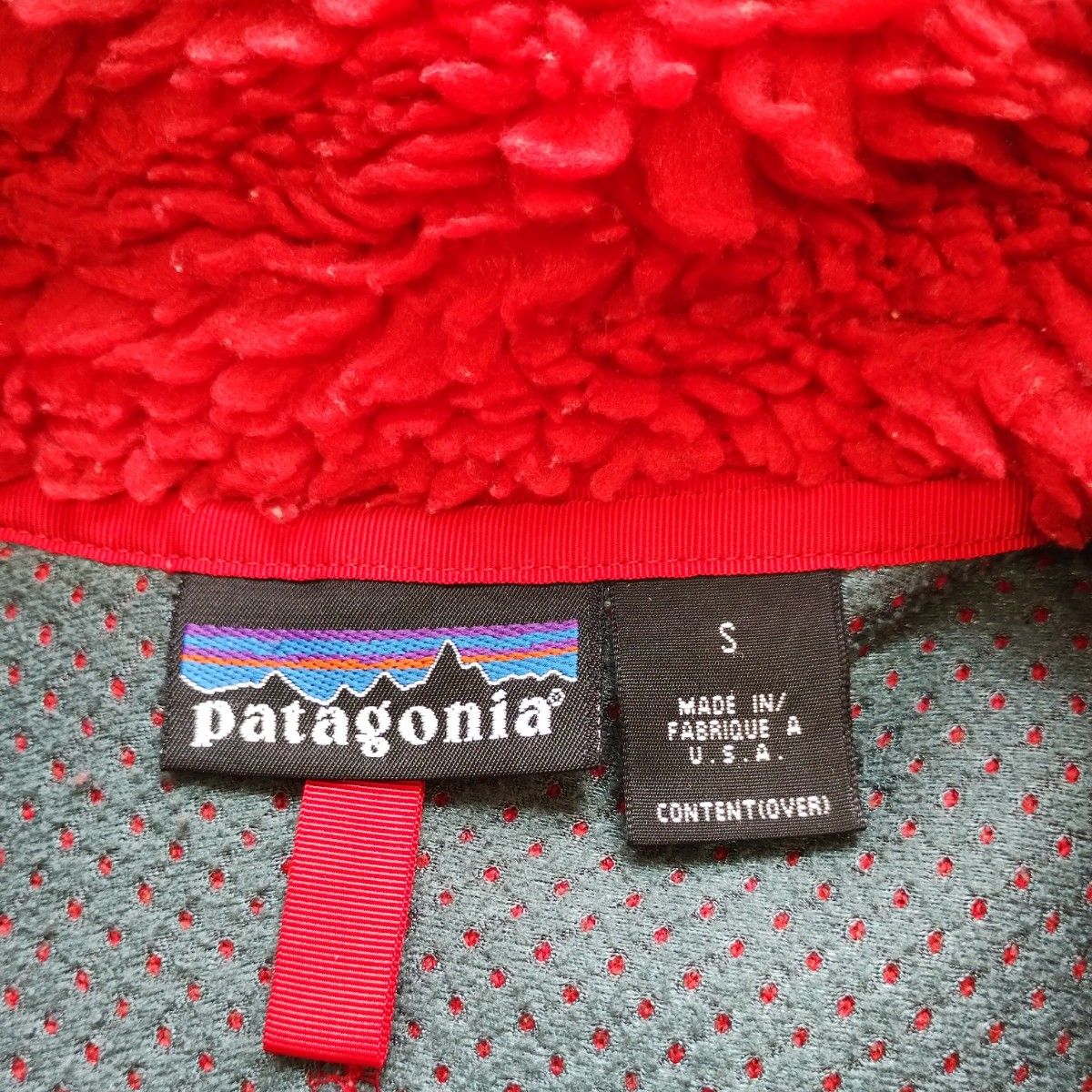 Patagonia パタゴニア 00年製 Classic Retro Cardigan Patagonia パタゴニア 00年製 Classic Retro Cardigan