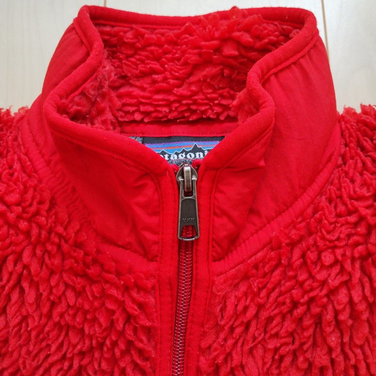 Patagonia パタゴニア 00年製 Classic Retro Cardigan Patagonia パタゴニア 00年製 Classic Retro Cardigan