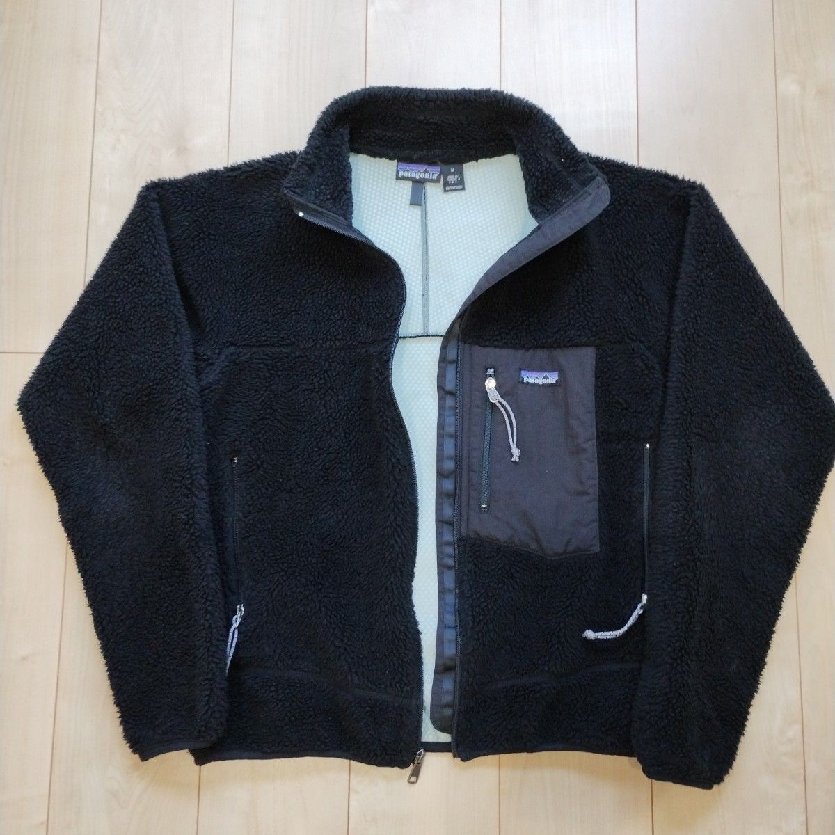 Patagonia パタゴニア 00年製 Retro-X Jacket レトロX Patagonia パタゴニア 00年製 Retro-X Jacket レトロX