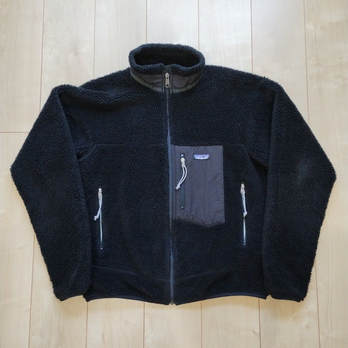 Patagonia パタゴニア 00年製 Retro-X Jacket レトロX Patagonia パタゴニア 00年製 Retro-X Jacket レトロX