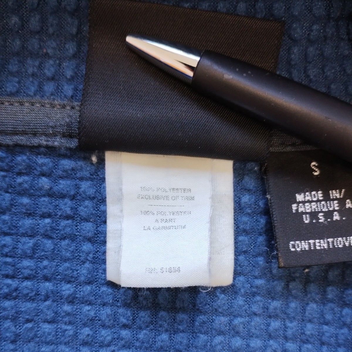 Patagonia パタゴニア 01年製 R1 Zip-T プルオーバー USA製 Patagonia パタゴニア 01年製 R1 Zip-T プルオーバー USA製