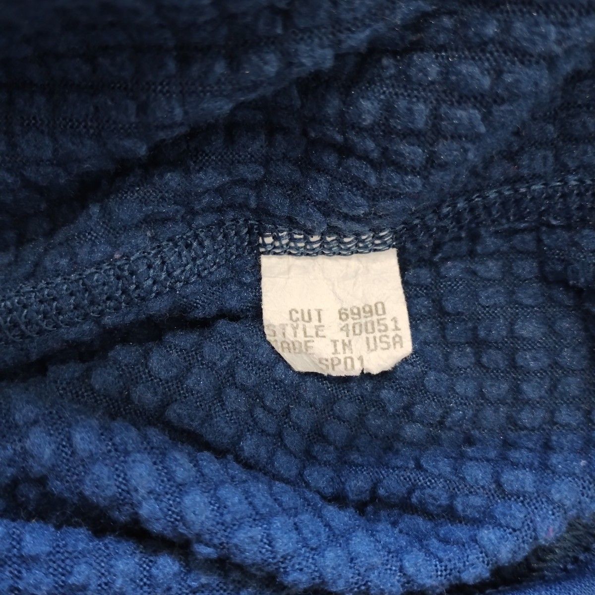 Patagonia パタゴニア 01年製 R1 Zip-T プルオーバー USA製 Patagonia パタゴニア 01年製 R1 Zip-T プルオーバー USA製