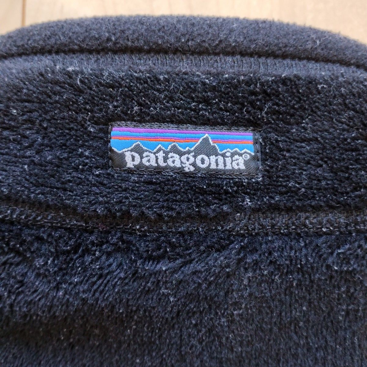 Patagonia パタゴニア 00年製 R2 Levitator Pullover ポーラ Patagonia パタゴニア 00年製 R2 Levitator Pullover ポーラ