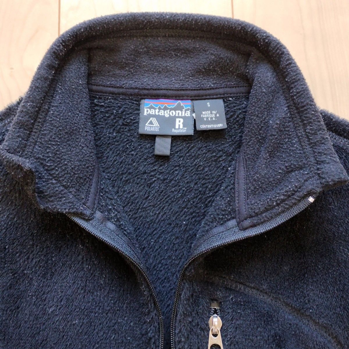 Patagonia パタゴニア 00年製 R2 Levitator Pullover ポーラ Patagonia パタゴニア 00年製 R2 Levitator Pullover ポーラ